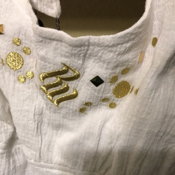 🎉HOST PICK🎉🪅🍡Girls Rocawear Halter Dress - Picture 6 of 11